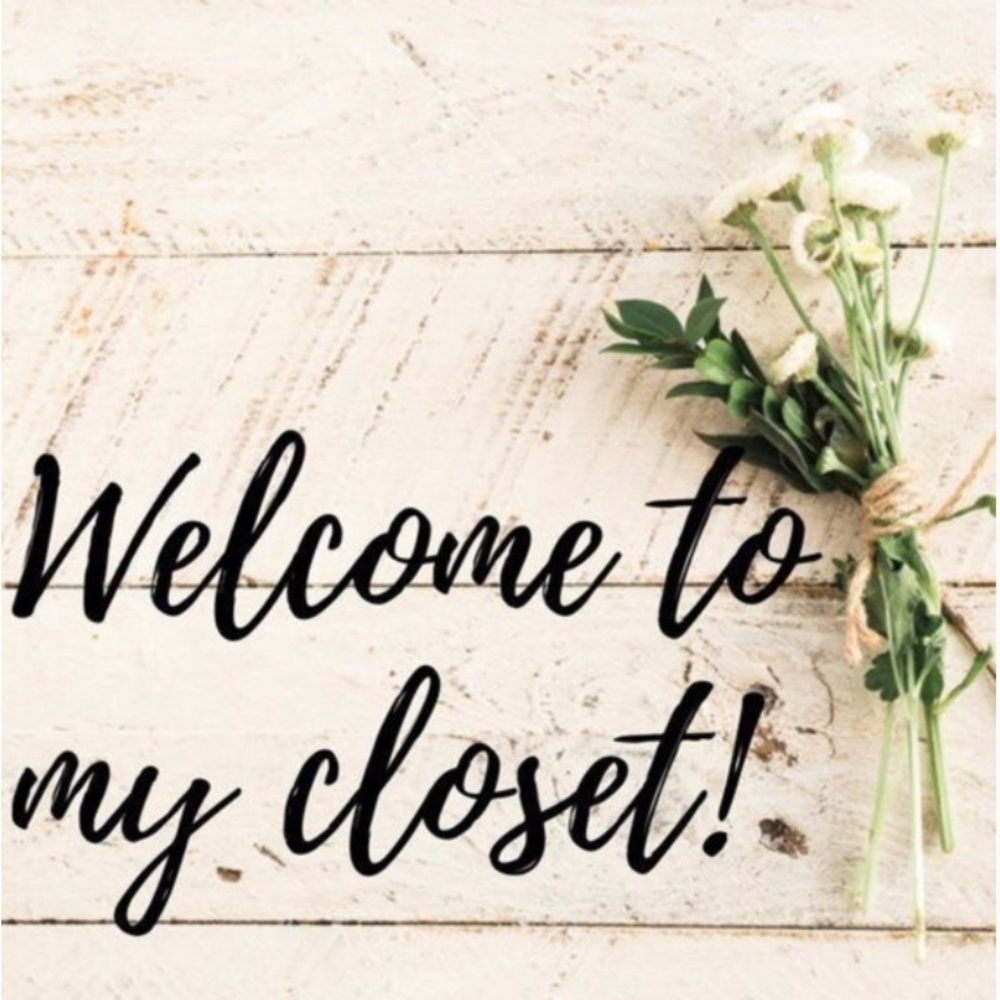 Meet your Posher, KW